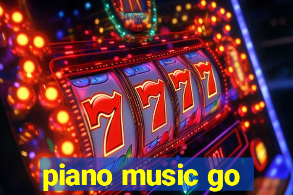 piano music go-jogos edm piano